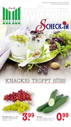 Catalogue EDEKA à Lauterbourg: «EDEKA» , pages, du 02/03/2026 au 07/03/2026 Prospectus EDEKA à Lauterbourg: «EDEKA» , pages, du 02/03/2026 au 07/03/2026