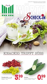 Prospectus Supermarchés EDEKA en cours à Lauterbourg et alentours, "EDEKA", 71 pages, 02/03/2026 - 07/03/2026 Catalogue Supermarchés EDEKA en cours à Lauterbourg et alentours, "EDEKA", 71 pages, 02/03/2026 - 07/03/2026