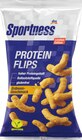 Protein Flips, Erdnuss Geschmack von Sportness für 1,35 € bei dm-drogerie markt im Angebot Protein Flips, Erdnuss Geschmack von Sportness im aktuellen dm-drogerie markt Prospekt