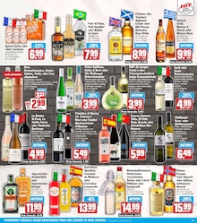Lillet Angebot & Preis im aktuellen HIT Prospekt Lillet Angebot im aktuellen HIT Prospekt auf Seite 13