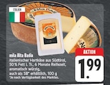 Alta Badia Angebote von mila bei EDEKA Weiden für 1,99 €