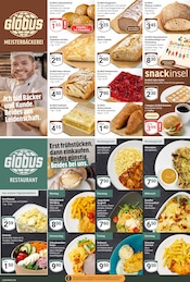 Ähnliche Sauerbraten Angebote im Prospekt "Aktuelle Angebote" von GLOBUS in Trier Ähnliche Angebote wie Sauerbraten im Prospekt "Aktuelle Angebote" auf Seite 11 von GLOBUS in Trier