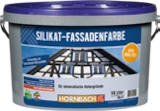 Aktuelle Farbe Angebote bei Hornbach in Stuttgart Aktuelles Silikat-Fassadenfarbe Angebot bei Hornbach in Stuttgart ab 52,95 €