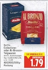 Collezione- oder Al-Bronzo-Teigwaren von Barilla im aktuellen E center Prospekt