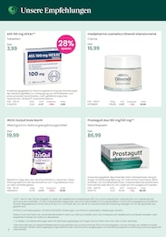 Arzneimittel Angebot im aktuellen DocMorris Prospekt auf Seite 2