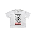 Tee-shirt garçon - NINTENDO dans le catalogue Carrefour