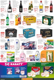 Aktueller GLOBUS Prospekt mit Toilettenpapier, "Aktuelle Angebote", Seite 5