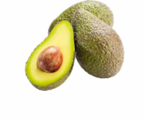 Avocado im Netto Marken-Discount Prospekt Avocado von im aktuellen Netto Marken-Discount Prospekt für 1,99 €