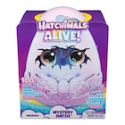 Jeu électronique Hatchimal Draggle Alive Eclosion secrète à 74,99 € dans le catalogue Fnac