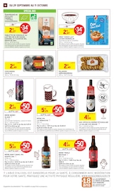Prospectus Intermarché Express "Intermarché" en cours à Lille, Page 14 Catalogue Intermarché Express en cours à Lille, "Intermarché", Page 14