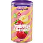 Gefriergetrocknete Früchte im Angebot bei Netto Marken-Discount in Dresden Gefriergetrocknete Früchte Angebote von Simply Fruit bei Netto Marken-Discount Dresden für 6,99 €