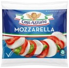 Mozzarella - Casa Azzurra - Lidl à Versailles Mozzarella - Casa Azzurra en promo chez Lidl Versailles à 0,69 €