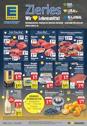 E center Prospekt: "Aktuelle Angebote", 26 Seiten, 22.12.2025 - 27.12.2025