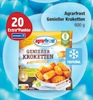 Genießer Kroketten von Agrarfrost im aktuellen E neukauf Prospekt für 