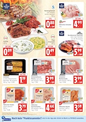 Huhn im E center Prospekt in Rostock Aktueller E center Prospekt mit Huhn, "Top Angebote", Seite 10