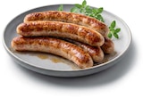 Netto Marken-Discount - Thüringer Rostbratwurst Angebot im Prospekt Thüringer Rostbratwurst bei Netto Marken-Discount im Prospekt "" für 2,99 €