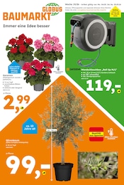 Globus-Baumarkt Prospekt für Waiblingen: "Immer eine Idee besser", 17 Seiten, 03.05.2026 - 09.05.2026