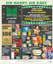 Aktueller Marktkauf Prospekt (Nieheim, 18 Seiten zum blättern Marktkauf Prospekt Aktuelle Angebote mit 18 Seiten