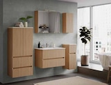 Aktuelle Bad-Spiegelschrank Angebote bei Zurbrüggen in Bielefeld Aktuelles Badkombination Toulon Angebot bei Zurbrüggen in Bielefeld ab 69,00 €