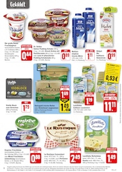 Aktueller EDEKA Prospekt mit Joghurt, "Aktuelle Angebote", Seite 6