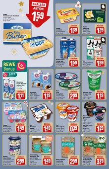 Butter im aktuellen REWE Prospekt (Gelsenkirchen) Butter im REWE Prospekt "Dein Markt" mit 24 Seiten (Gelsenkirchen)