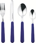 Edelstahl-Besteck-Set, 16-teilig im aktuellen Prospekt bei Lidl in Obergünzburg