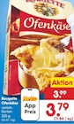 Ofenkäse Angebote von Rougette bei Netto Marken-Discount Heidelberg für 3,79 €