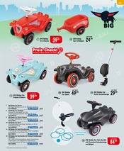 Big Angebote im Prospekt "Toys Superstores" von Smyths Toys auf Seite 295