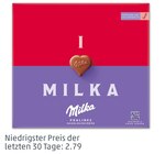 MILKA Pralinés Angebote bei Penny Norderstedt für 1,49 €