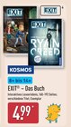 EXIT – Das Buch von Kosmos im aktuellen ALDI Nord Prospekt für 4,99 €