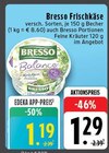 E center Mönchengladbach - Frischkäse Angebot im Prospekt Frischkäse bei E center im Mönchengladbach Prospekt für 1,19 €