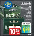 Angebot im EDEKA Radibor Prospekt EDEKA Radibor Prospekt mit im Angebot für 9,99 €