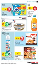 Congélateur Angebote im Prospekt "TOUT VOTRE MAGASIN CONTRE LA VIE CHÈRE" von Intermarché Congélateur Angebote im Prospekt "TOUT VOTRE MAGASIN CONTRE LA VIE CHÈRE" von Intermarché auf Seite 15