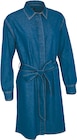 Jeanskleid Angebote bei Rossmann Fürth für 16,99 €