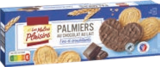 Biscuits palmiers à Aldi dans Fourquevaux Biscuits palmiers à Aldi dans Fourquevaux