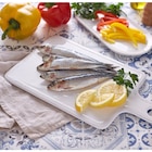 Sardine - CARREFOUR en promo chez Carrefour Market Drancy à 3,49 €