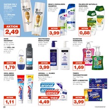 Dusche Angebot & Preis im aktuellen Real Prospekt Dusche Angebot im aktuellen Real Prospekt auf Seite 22