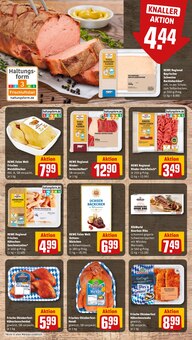Hähnchen im REWE Prospekt "Dein Markt" mit 32 Seiten (Würzburg)