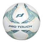 Ballon de football - PRO TOUCH en promo chez Intersport Ballon de football - PRO TOUCH dans le catalogue Intersport