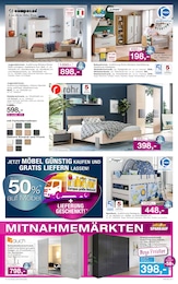 Kleiderschrank Angebot & Preis im aktuellen Möbel Inhofer Prospekt Kleiderschrank Angebot im aktuellen Möbel Inhofer Prospekt auf Seite 7