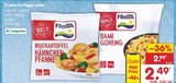 Fertiggerichte Angebote von Frosta bei Netto Marken-Discount Dinslaken für 2,49 €