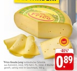 Gouda jung Angebot in Oberkochen Gouda jung im aktuellen Prospekt bei EDEKA in Oberkochen