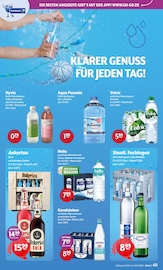 Aktueller Getränke Hoffmann Prospekt mit Cola, "Aktuelle Angebote", Seite 2