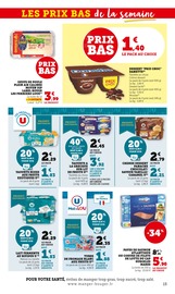 Bureau Angebote im Prospekt "U Express" von U Express Bureau Angebote im Prospekt "U Express" von U Express auf Seite 13