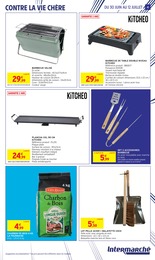 Offre Cuisine Aménagée dans le catalogue Intermarché Super du moment à la page 41