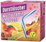 REWE - Durstlöscher Angebot im Prospekt Durstlöscher bei REWE im Prospekt "Dein Markt" für 0,45 €