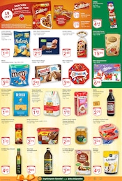 Aktueller GLOBUS Prospekt mit Marzipan, "Aktuelle Angebote", Seite 14
