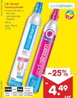 Aktuelles z.B. Alcojet Tauschzylinder Angebot bei Netto Marken-Discount in Reutlingen ab 4,49 €