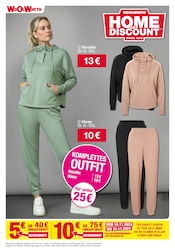 Aktueller Woolworth Prospekt mit Pullover, "Aktuelle Angebote", Seite 35