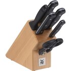 MESSERBLOCK 7-teilig im XXXLutz Möbelhäuser Prospekt MESSERBLOCK 7-teilig von WMF im aktuellen XXXLutz Möbelhäuser Prospekt für 119,90 €